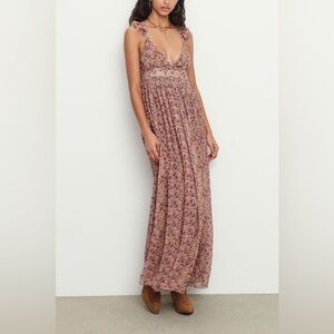 The Madison maxi dress Ba&sh